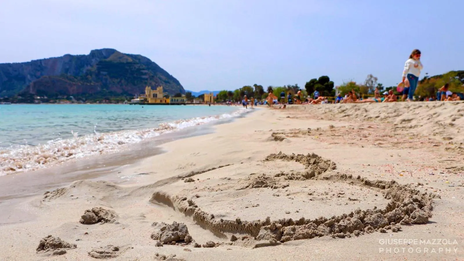 Mansueto Ashur Mondello Apartment 0*,  Italy