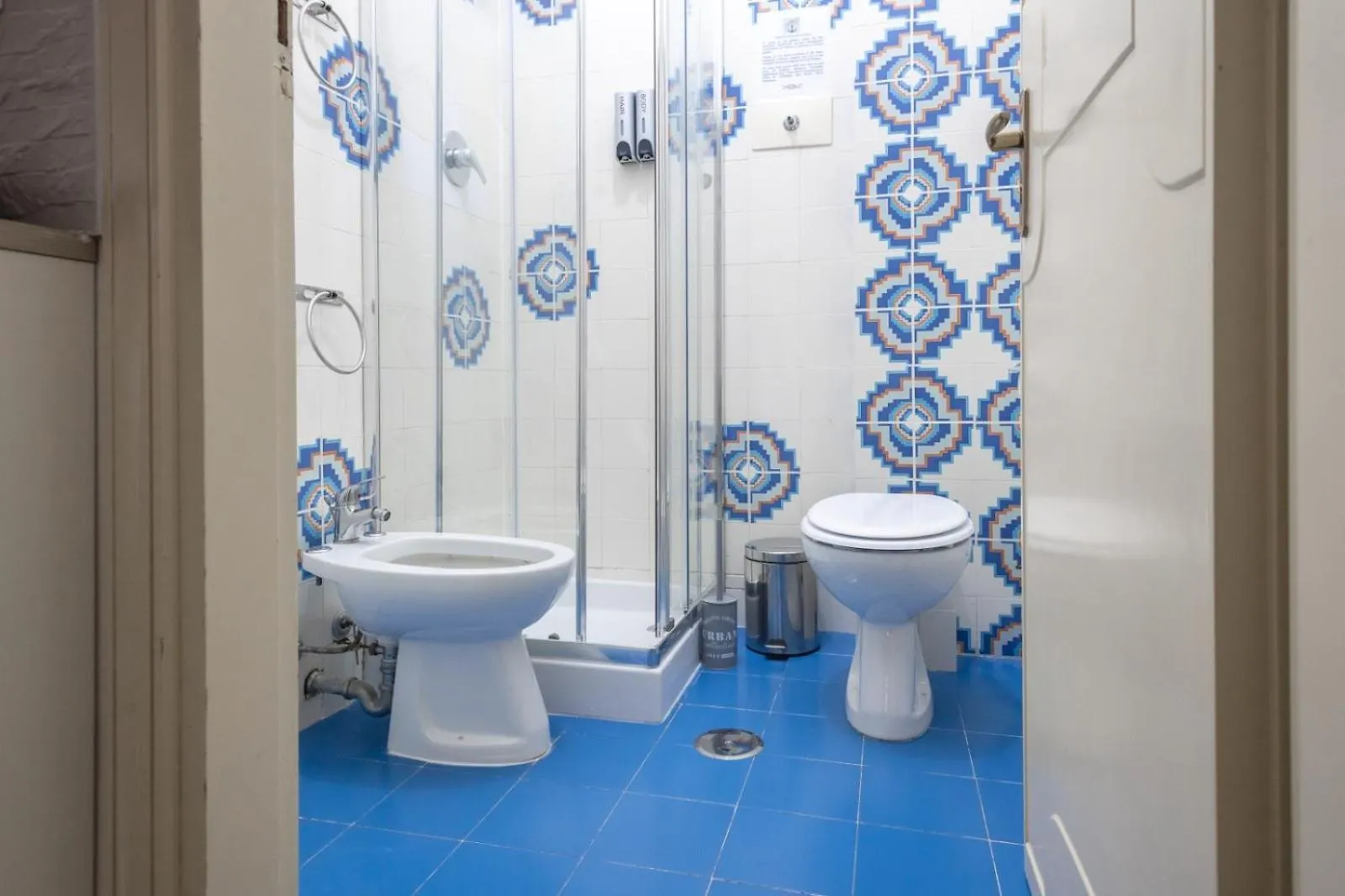 Mansueto Ashur Mondello Apartment 0*,  Italy